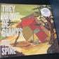 THEY MIGHT BE GIANTS - the spine