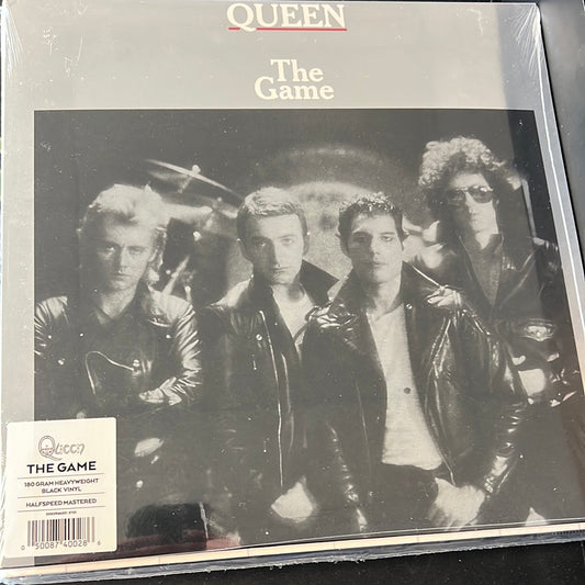 QUEEN - the game