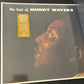 MUDDY WATERS - the best of