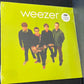 WEEZER - Weezer (aka the green album)