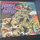 SOUNDS TO MAKE YOU SHIVER - Halloween Sound F/X