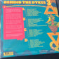 BEHIND THE DYKES 3 - various