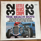 THE BEACH BOYS - little deuce coupe