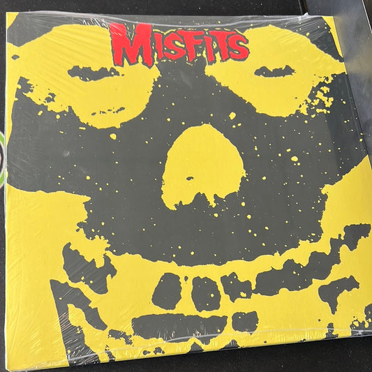MISFITS - Misfits