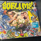 SUBLIME - second hand smoke