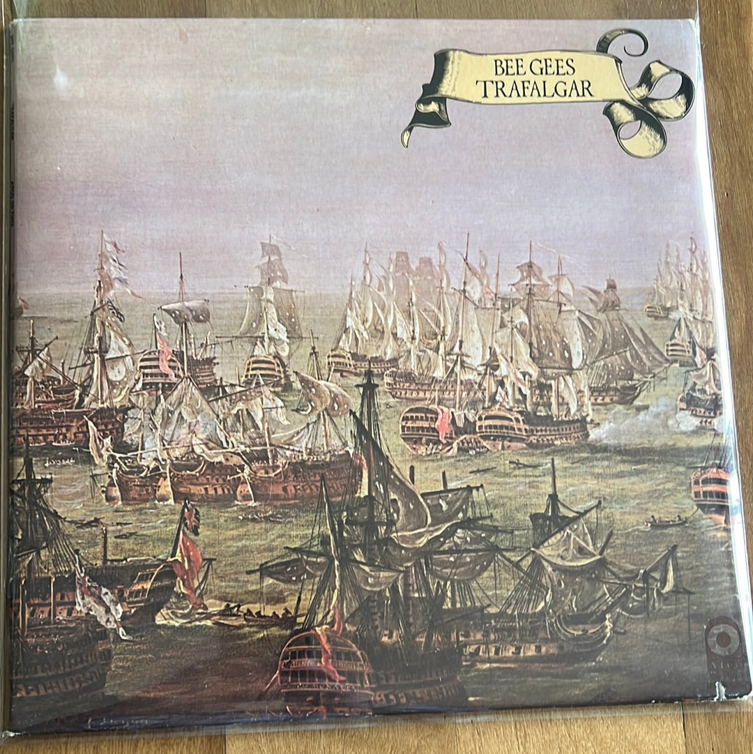 BEE GEES - trafalgar