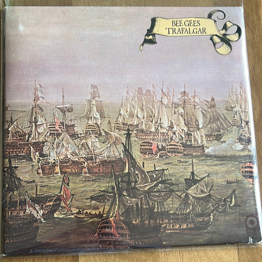 BEE GEES - trafalgar