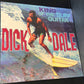DICK DALE - king of the surf guitar