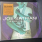 JOE SATRIANI - is there live in space?