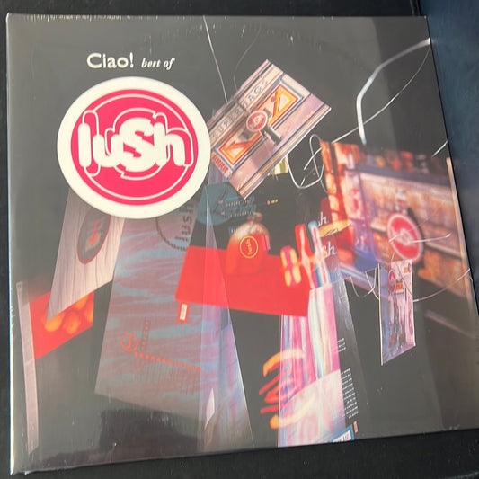 LUSH - Ciao! Best of