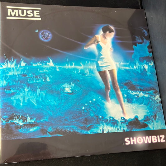 MUSE - showbiz