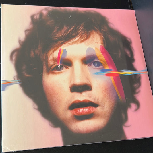 BECK - sea change