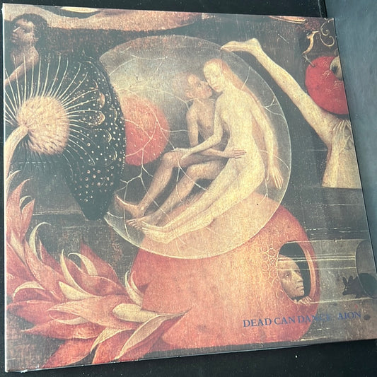 DEAD CAN DANCE - aion