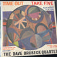 DAVE BRUBECK - take five