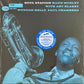 HANK - MOBLEY – SOUL STATION