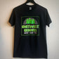 NORTHWEST GROOVES LOGO T-SHIRT