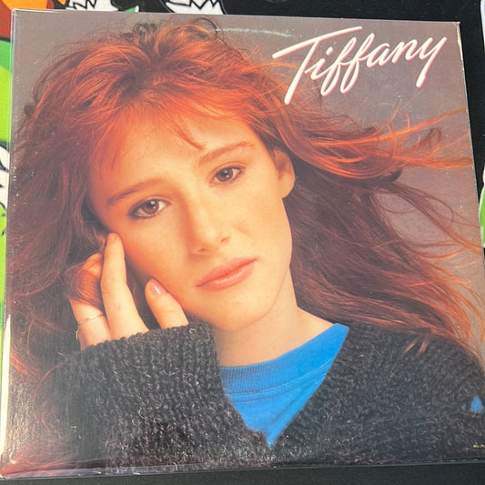TIFFANY - Tiffany