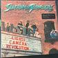 SUICIDAL TENDENCIES - lights camera revolution