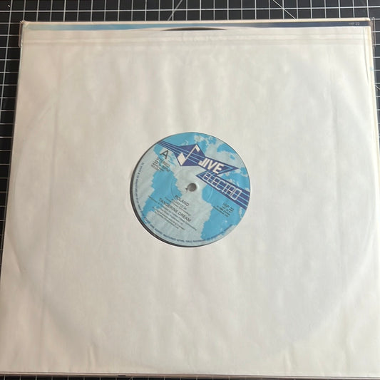 TANGERINE DREAM “Poland”