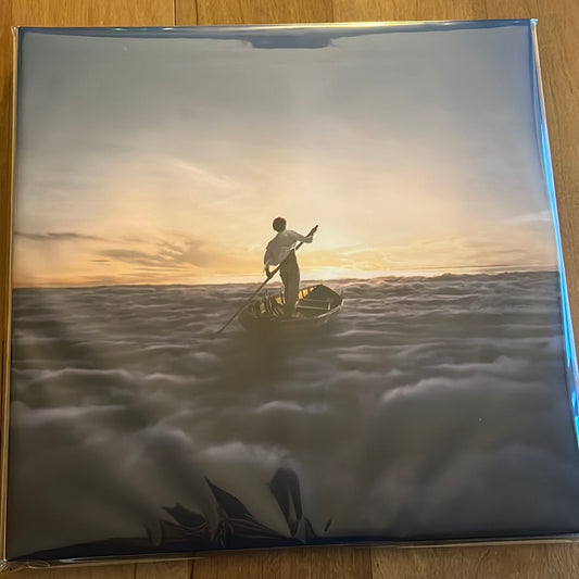 PINK FLOYD - endless river