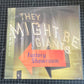 THEY MIGHT BE GIANTS “factory showroom”