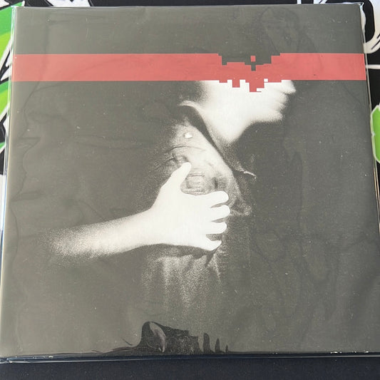 NINE INCH NAILS - the slip