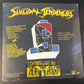 SUICIDAL TENDENCIES - controlled by hatred