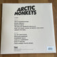 ARCTIC MONKEYS - suck it and see
