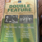 THE TERROR / REVOLT OF THE ZOMBIES- double feature