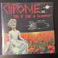 CHROME - feel it like a scientist