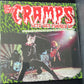 THE CRAMPS - let’s get F_ _ _ up!