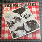 THE WAITRESSES “wasn’t tomorrow wonderful”