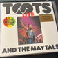 TOOTS AND THE MAYTALS - live