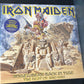 IRON MAIDEN - somewhere back in time best of 1980-1989