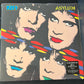 KISS - asylum