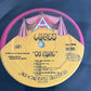 LYRES “on fire”