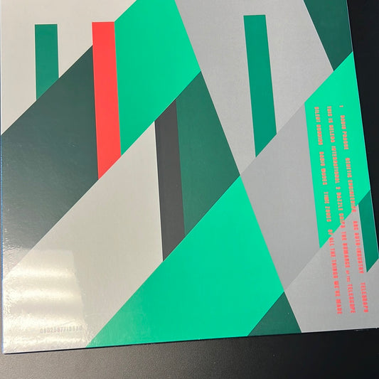OMD - Dazzel Ships