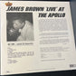 JAMES BROWN - the Apollo Theater