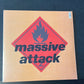 MASSIVE ATTACK - self-titled