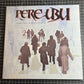 PERE UBU “terminal tower”