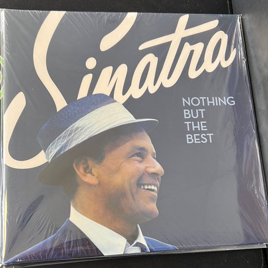 FRANK SINATRA - nothing but the best