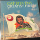 CAT STEVENS - greatest hits