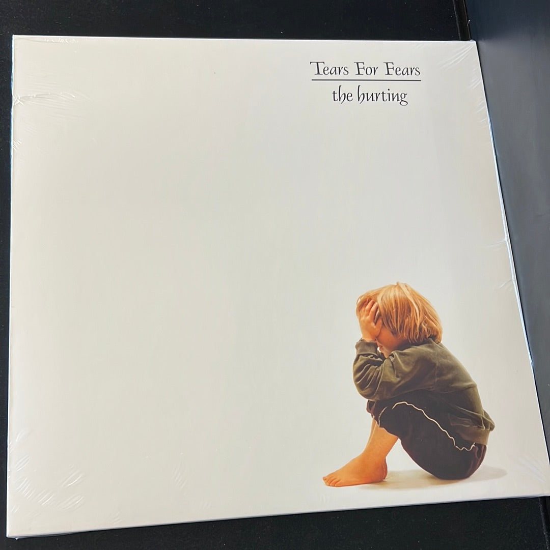 TEARS FOR FEARS - the hurting