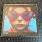 GORILLAZ “humanz”