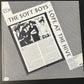 THE SOFT BOYS - only the stones remain
