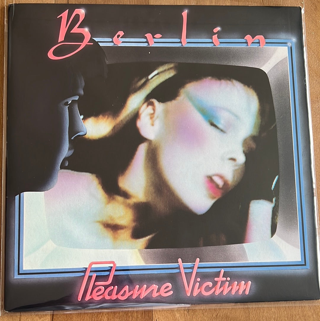 BERLIN - pleasure victim