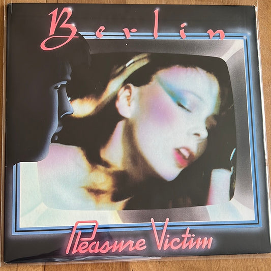 BERLIN - pleasure victim