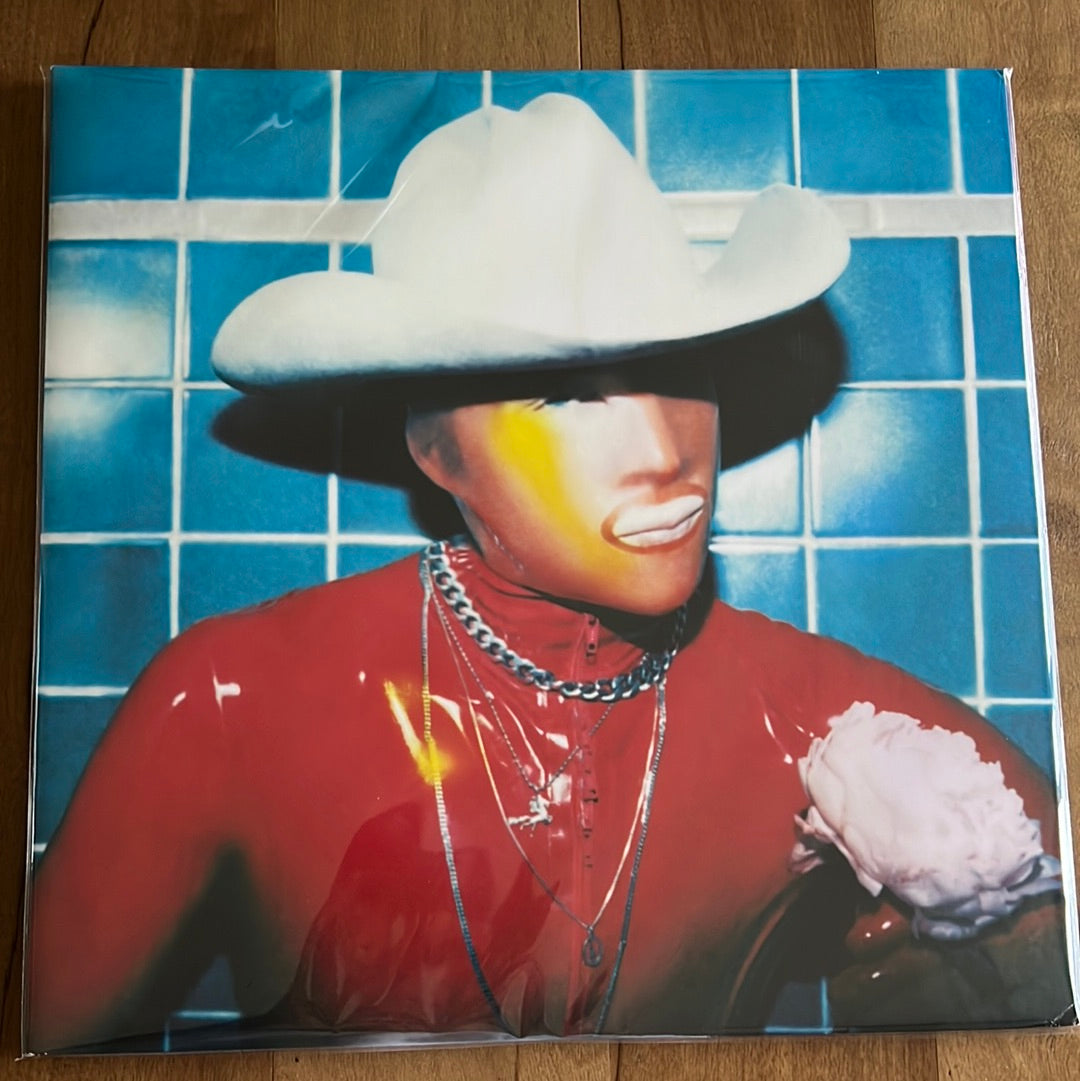 CAGE THE ELEPHANT - social cues