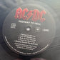 AC/DC - highway to hell