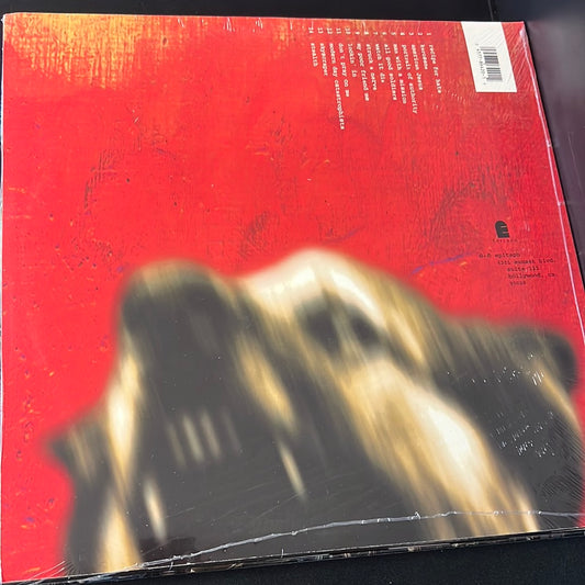 BAD RELIGION - recipe for hate